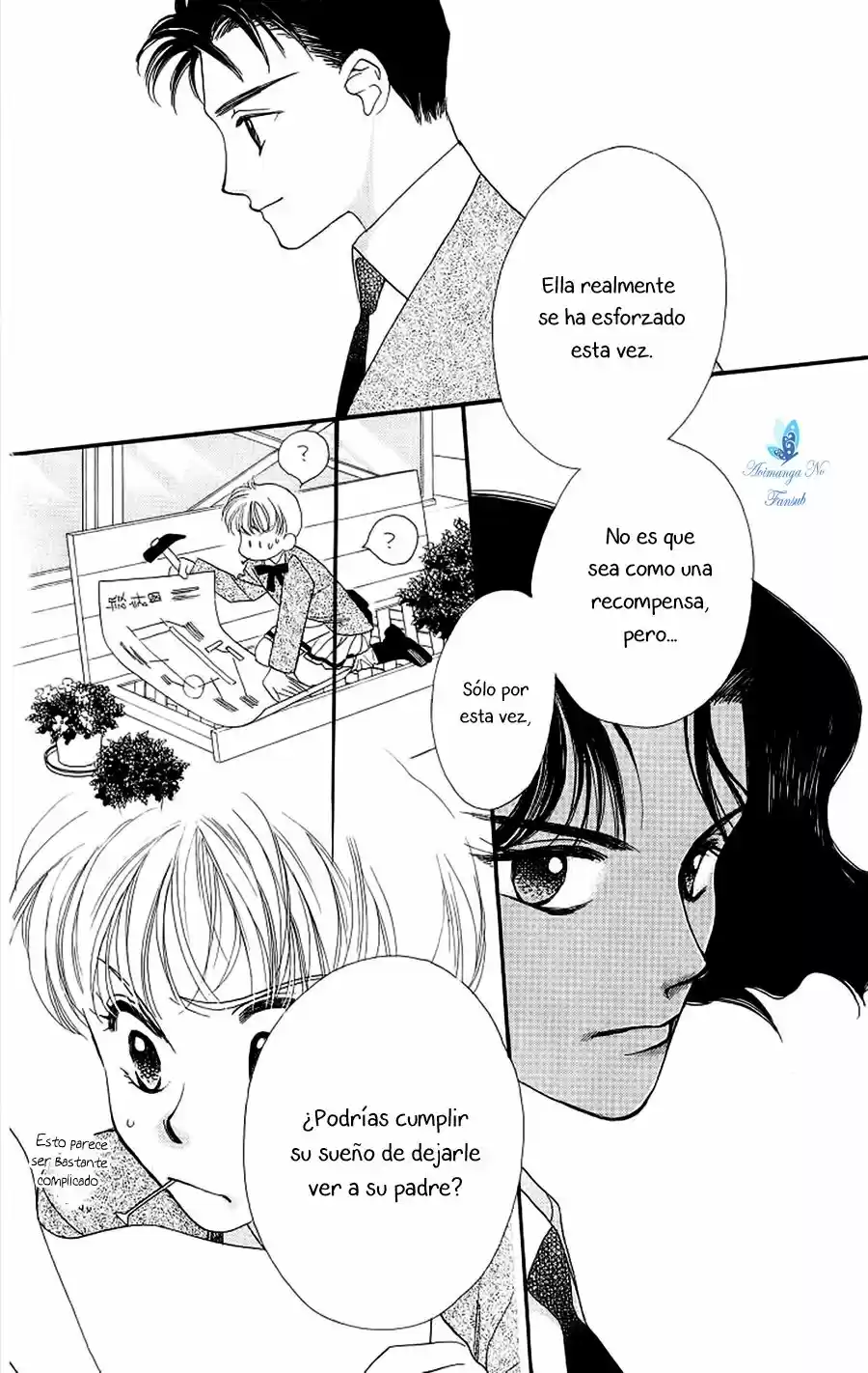 Koucha ouji (1997) - Capítulo 2 - Página 36 - LectorTMOo