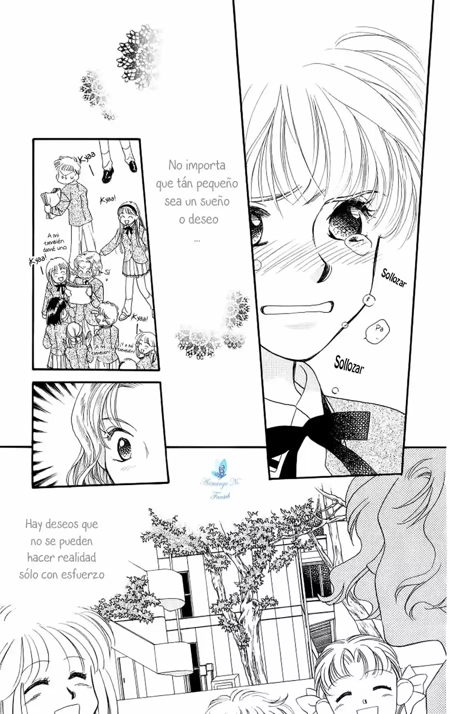 Koucha ouji (1997) - Capítulo 2 - Página 39 - LectorTMOo