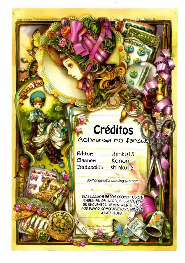 Koucha ouji (1997) - Capítulo 2 - Página 41 - LectorTMOo