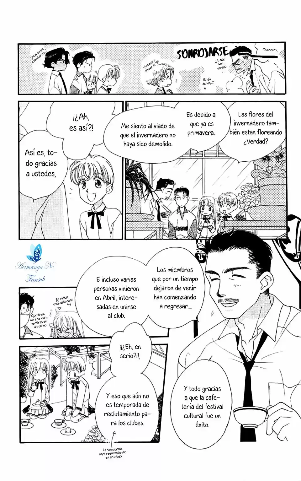 Koucha ouji (1997) - Capítulo 3 - Página 13 - LectorTMOo
