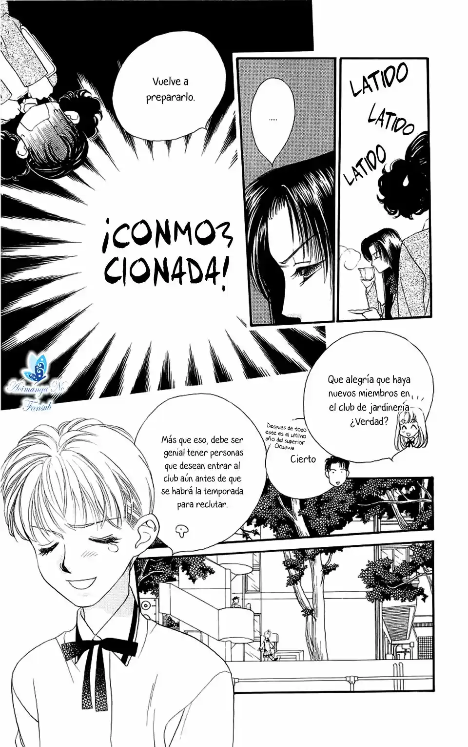 Koucha ouji (1997) - Capítulo 3 - Página 17 - LectorTMOo