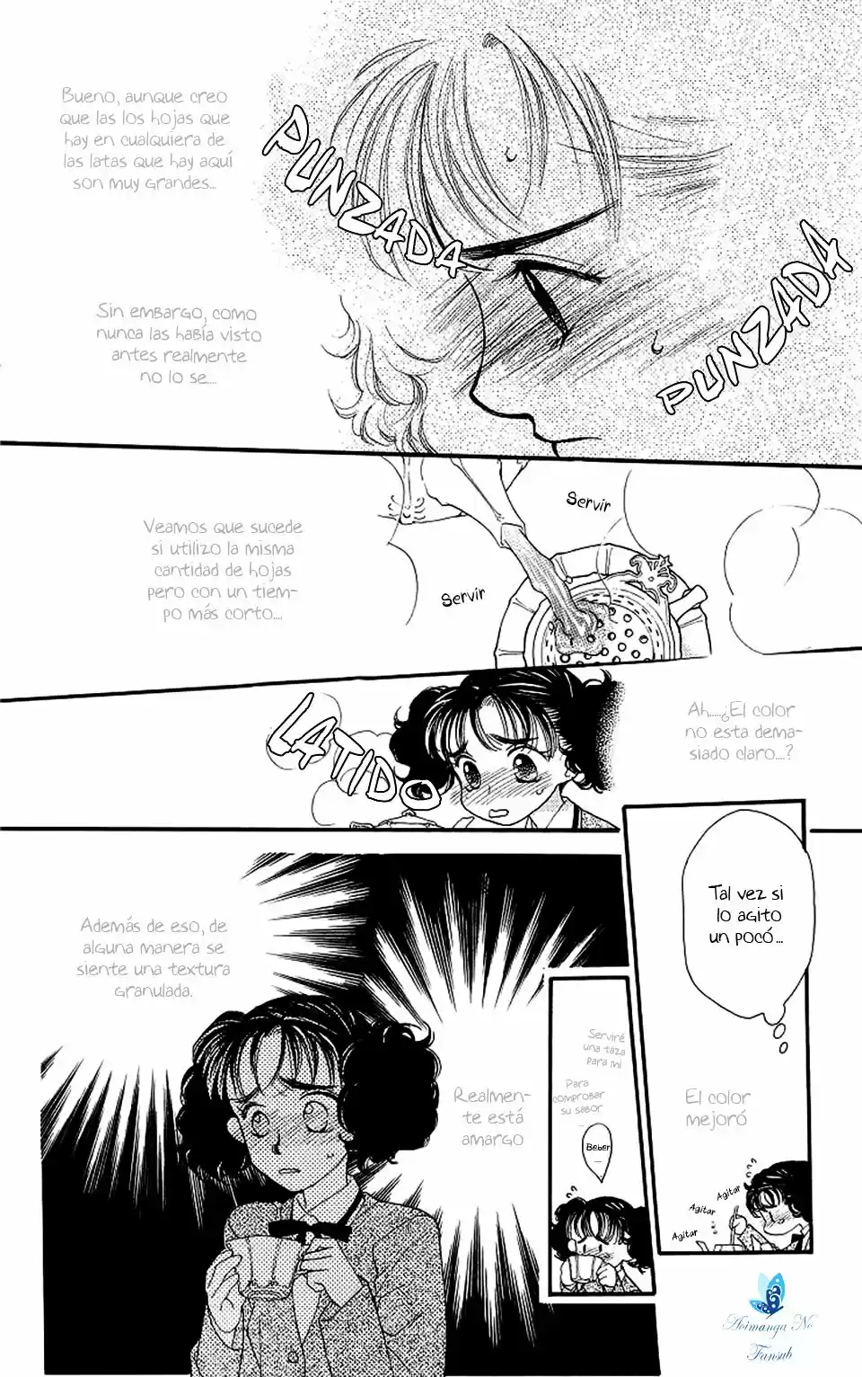 Koucha ouji (1997) - Capítulo 3 - Página 29 - LectorTMOo