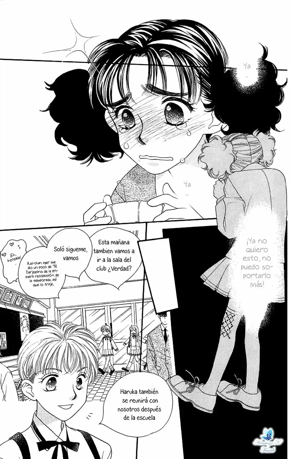 Koucha ouji (1997) - Capítulo 3 - Página 30 - LectorTMOo