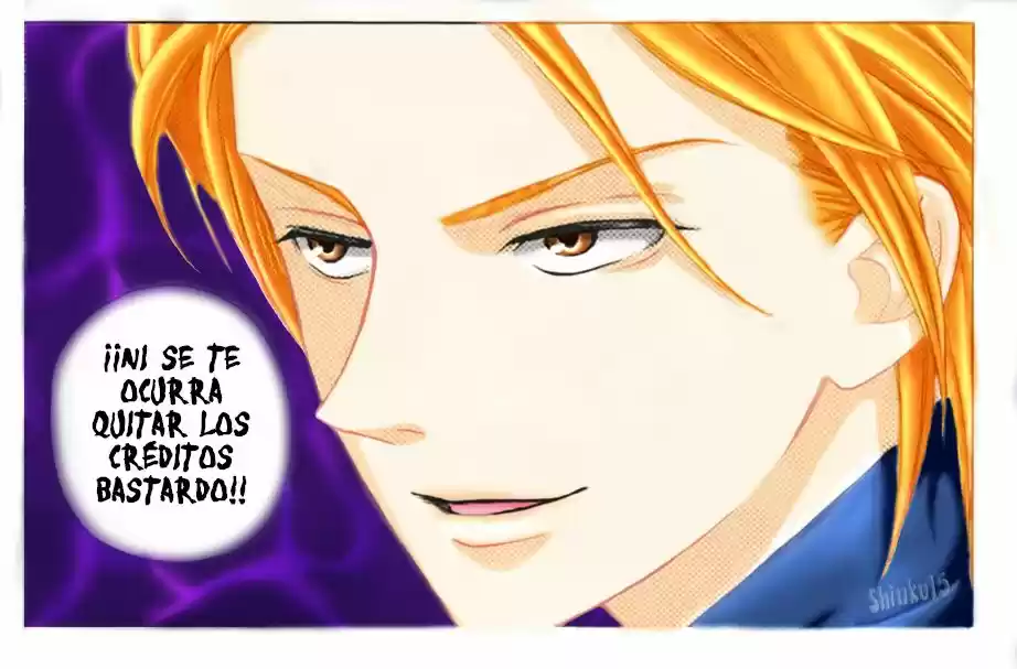 Koucha ouji (1997) - Capítulo 3 - Página 44 - LectorTMOo