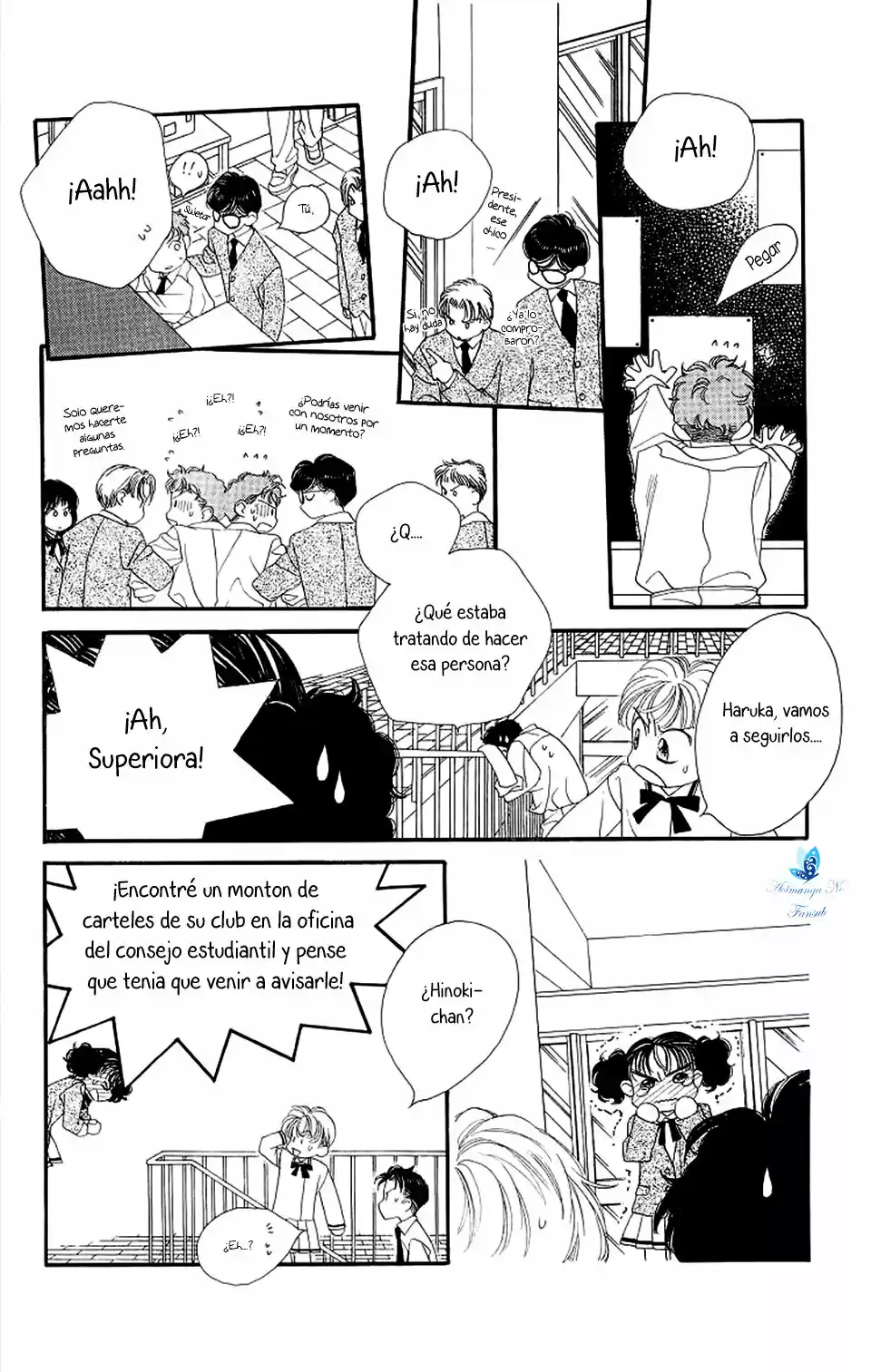 Koucha ouji (1997) - Capítulo 4 - Página 26 - LectorTMOo