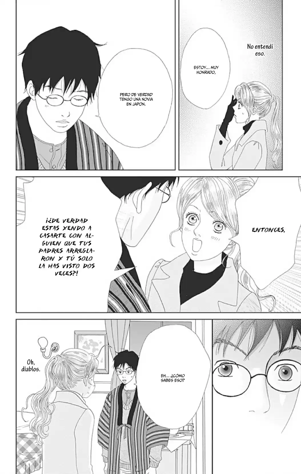 Koudaike no Hitobito (2013) - Capítulo 10 - Página 14 - LectorTMOo