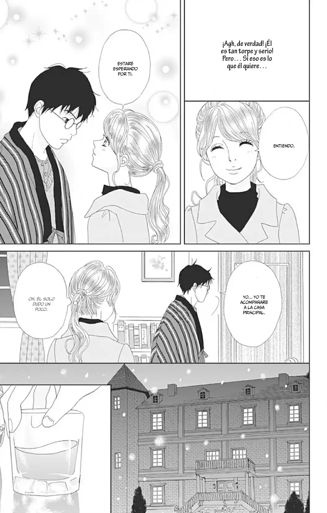 Koudaike no Hitobito (2013) - Capítulo 10 - Página 19 - LectorTMOo