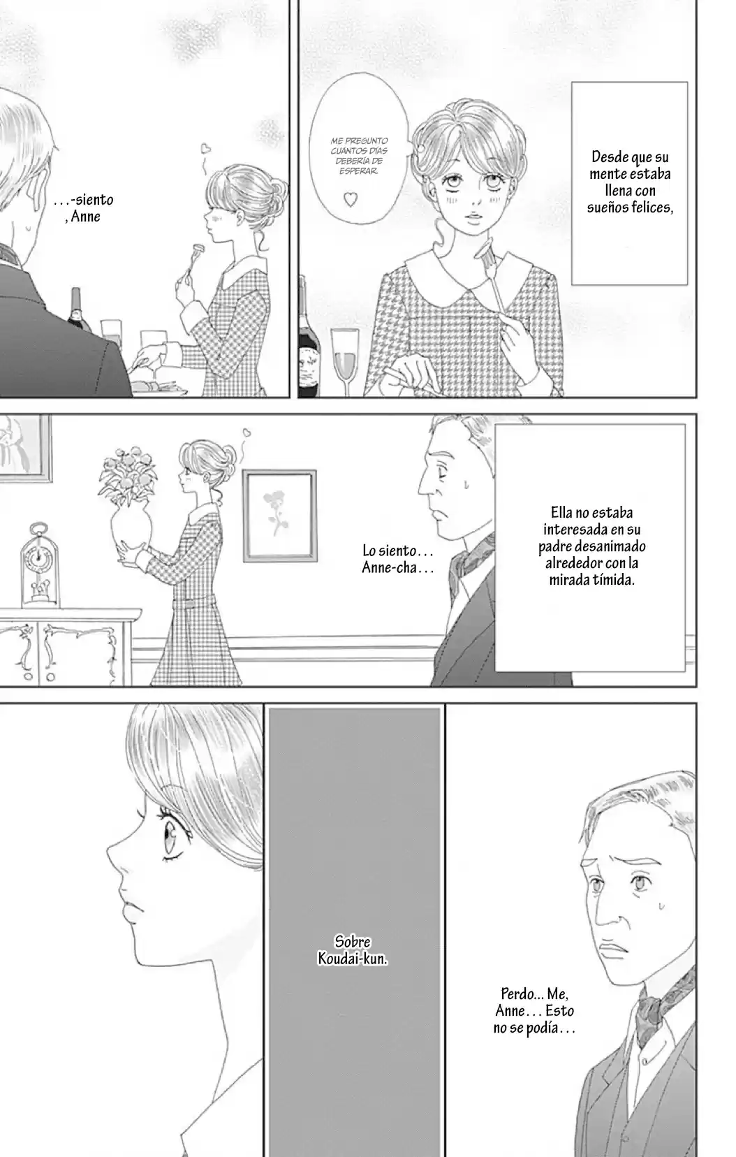 Koudaike no Hitobito (2013) - Capítulo 10 - Página 21 - LectorTMOo