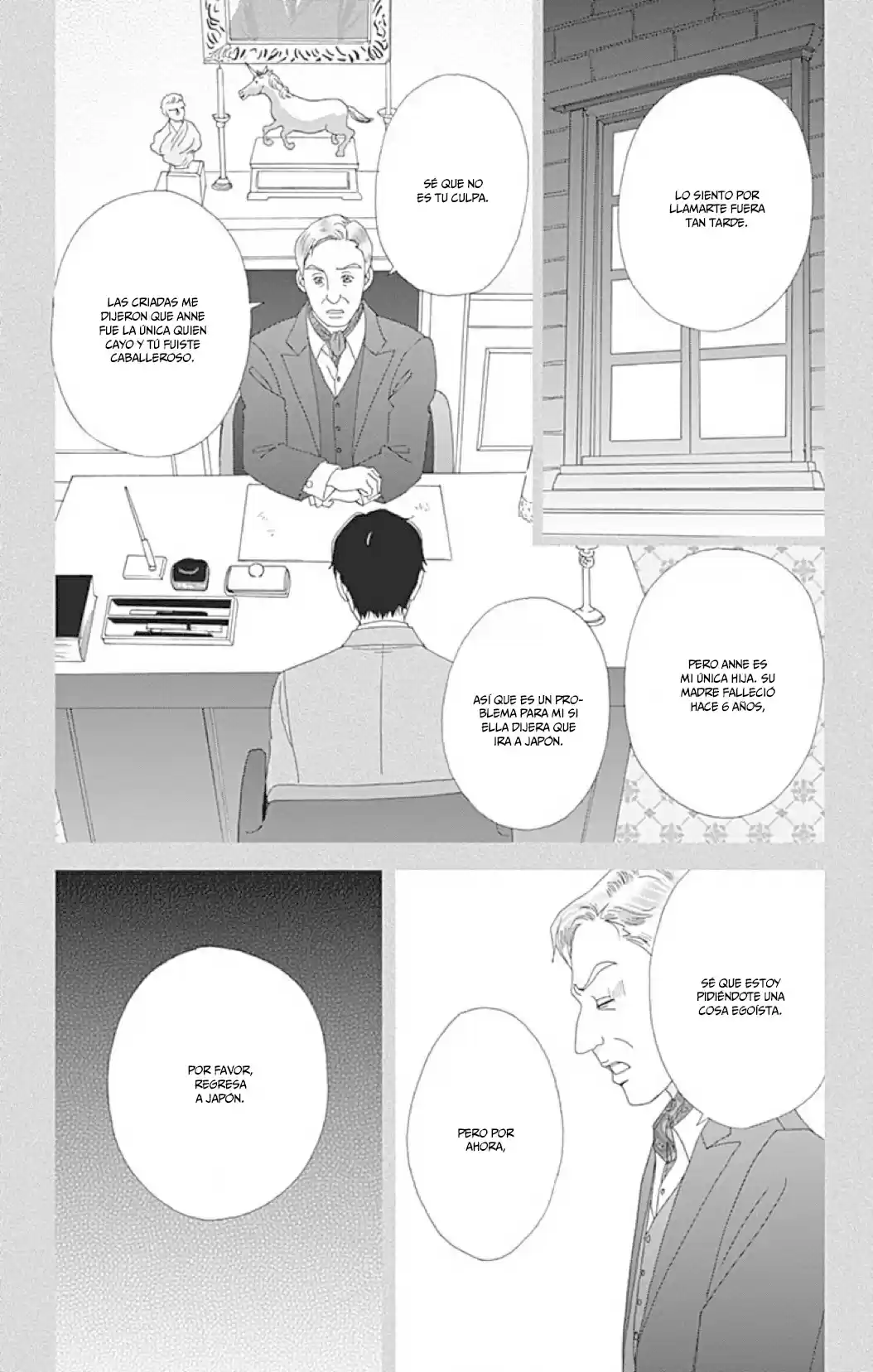 Koudaike no Hitobito (2013) - Capítulo 10 - Página 23 - LectorTMOo