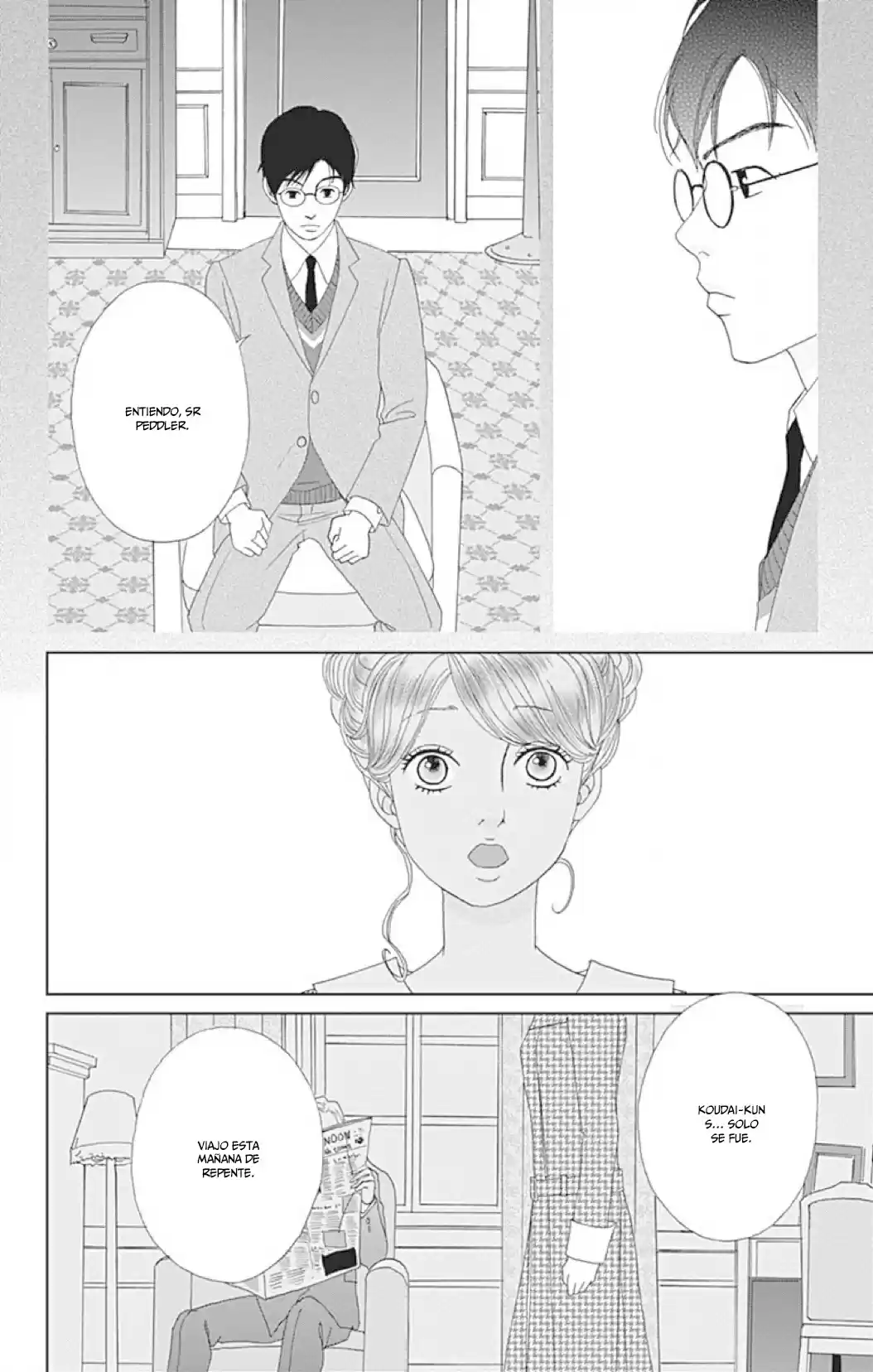 Koudaike no Hitobito (2013) - Capítulo 10 - Página 24 - LectorTMOo
