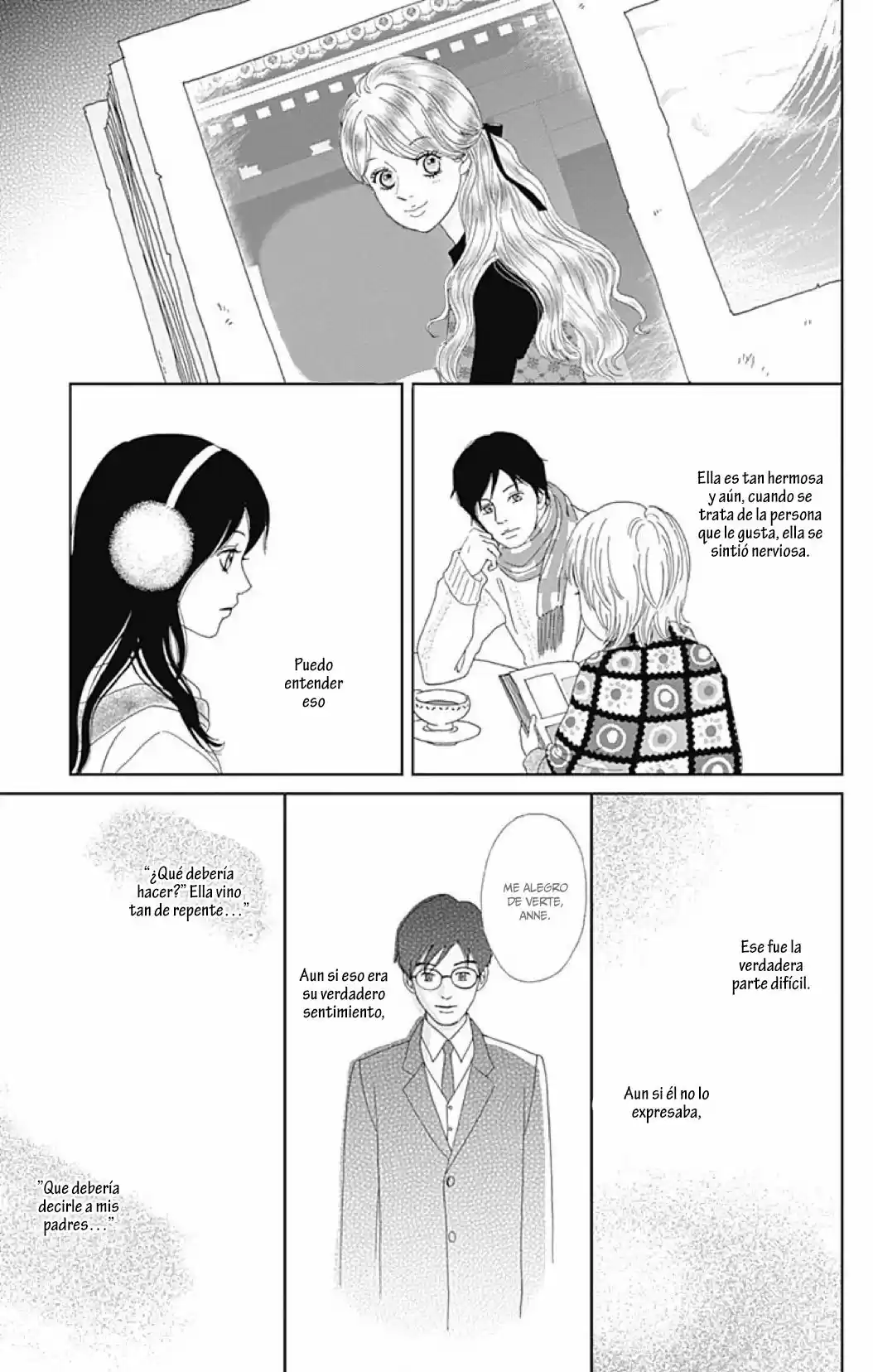 Koudaike no Hitobito (2013) - Capítulo 11 - Página 7 - LectorTMOo