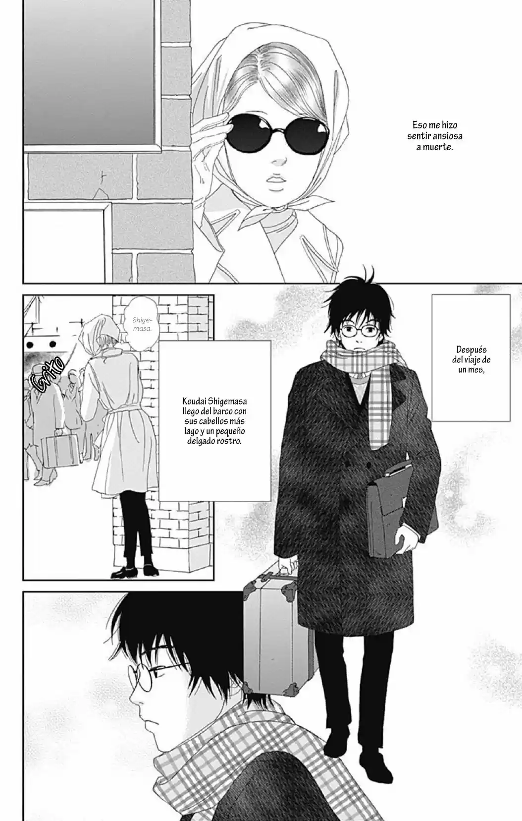 Koudaike no Hitobito (2013) - Capítulo 11 - Página 8 - LectorTMOo