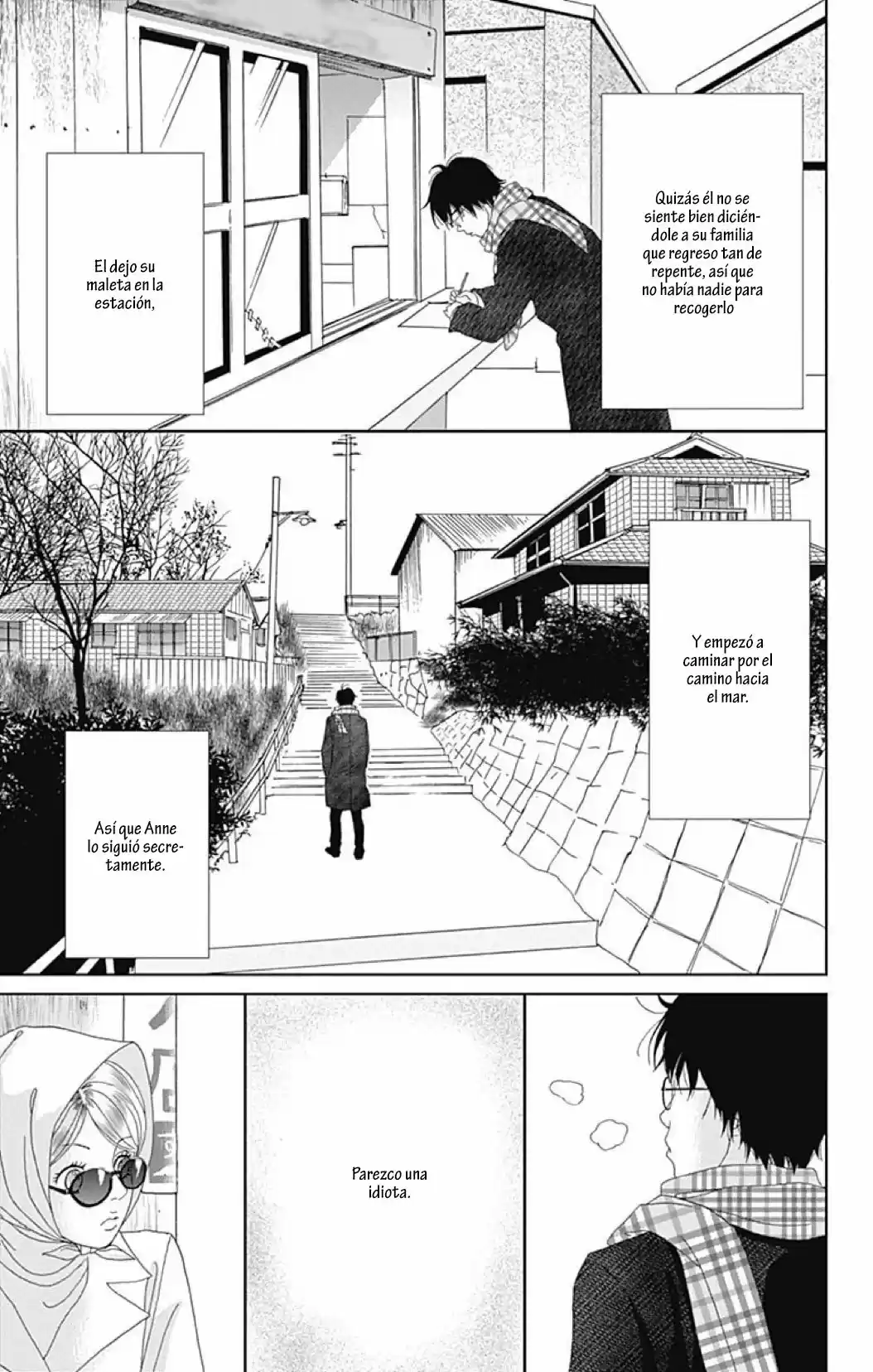 Koudaike no Hitobito (2013) - Capítulo 11 - Página 9 - LectorTMOo