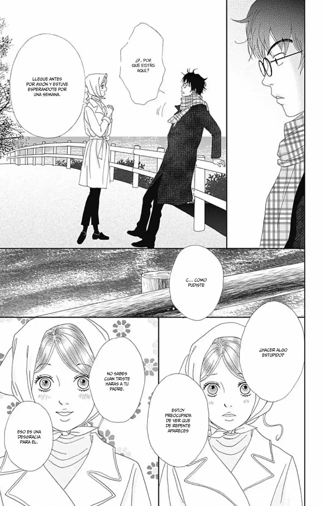 Koudaike no Hitobito (2013) - Capítulo 11 - Página 11 - LectorTMOo