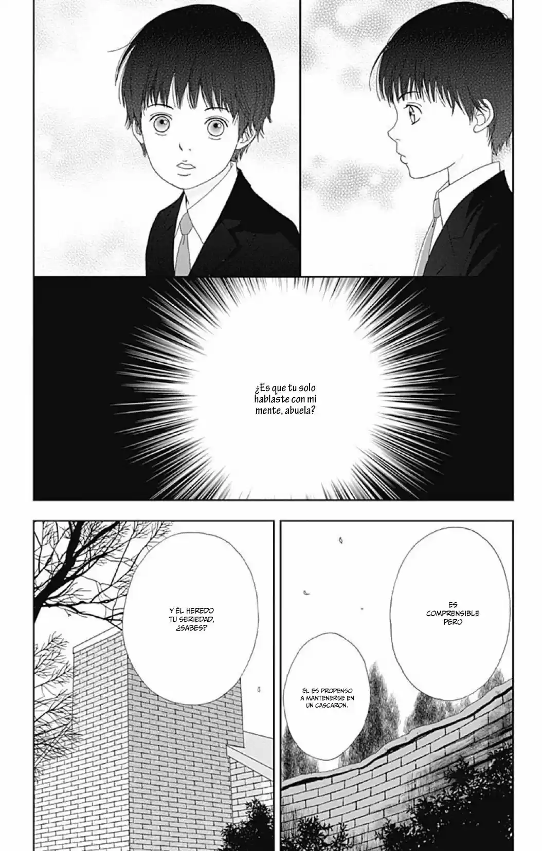 Koudaike no Hitobito (2013) - Capítulo 11 - Página 25 - LectorTMOo