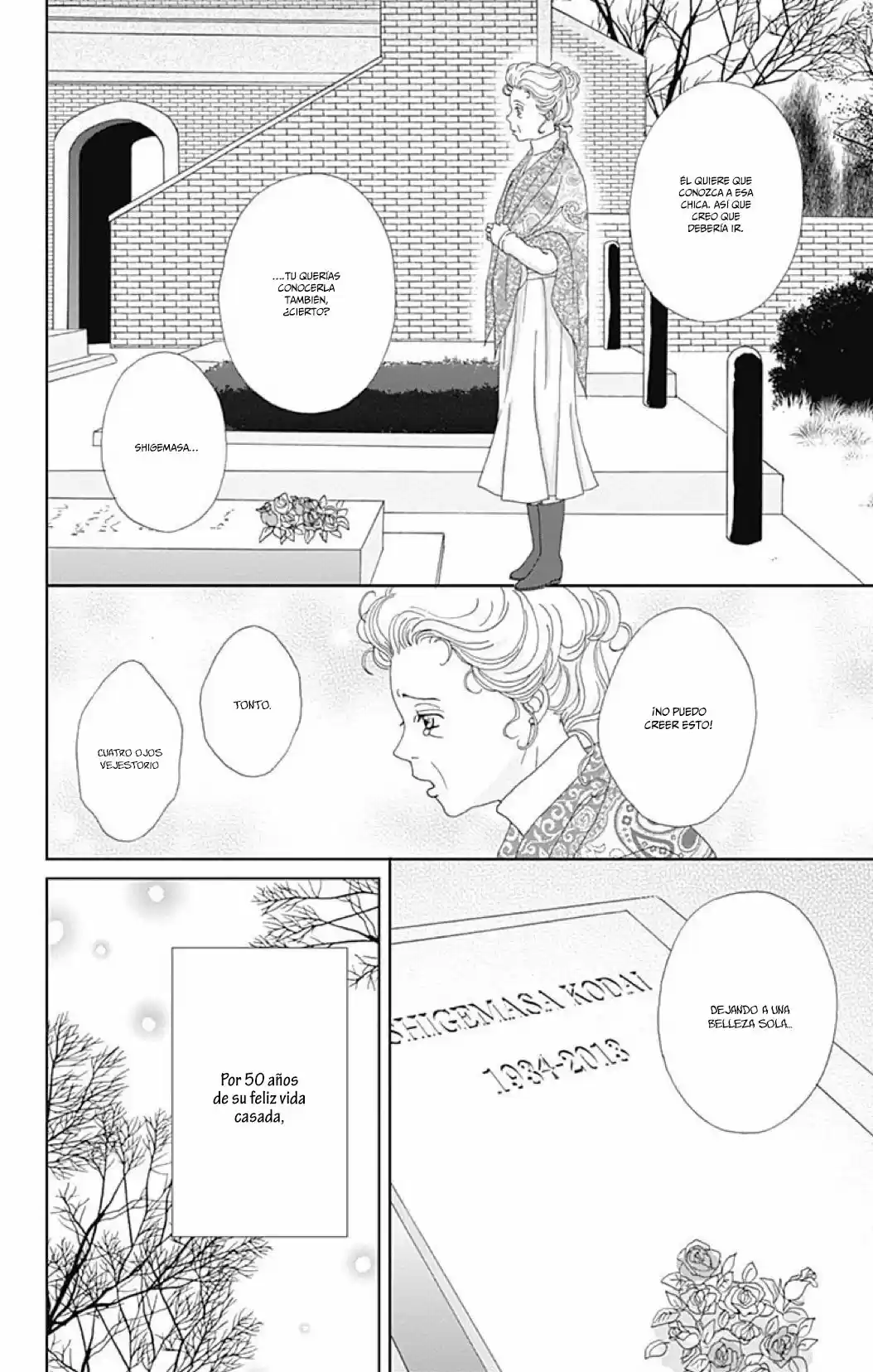 Koudaike no Hitobito (2013) - Capítulo 11 - Página 26 - LectorTMOo