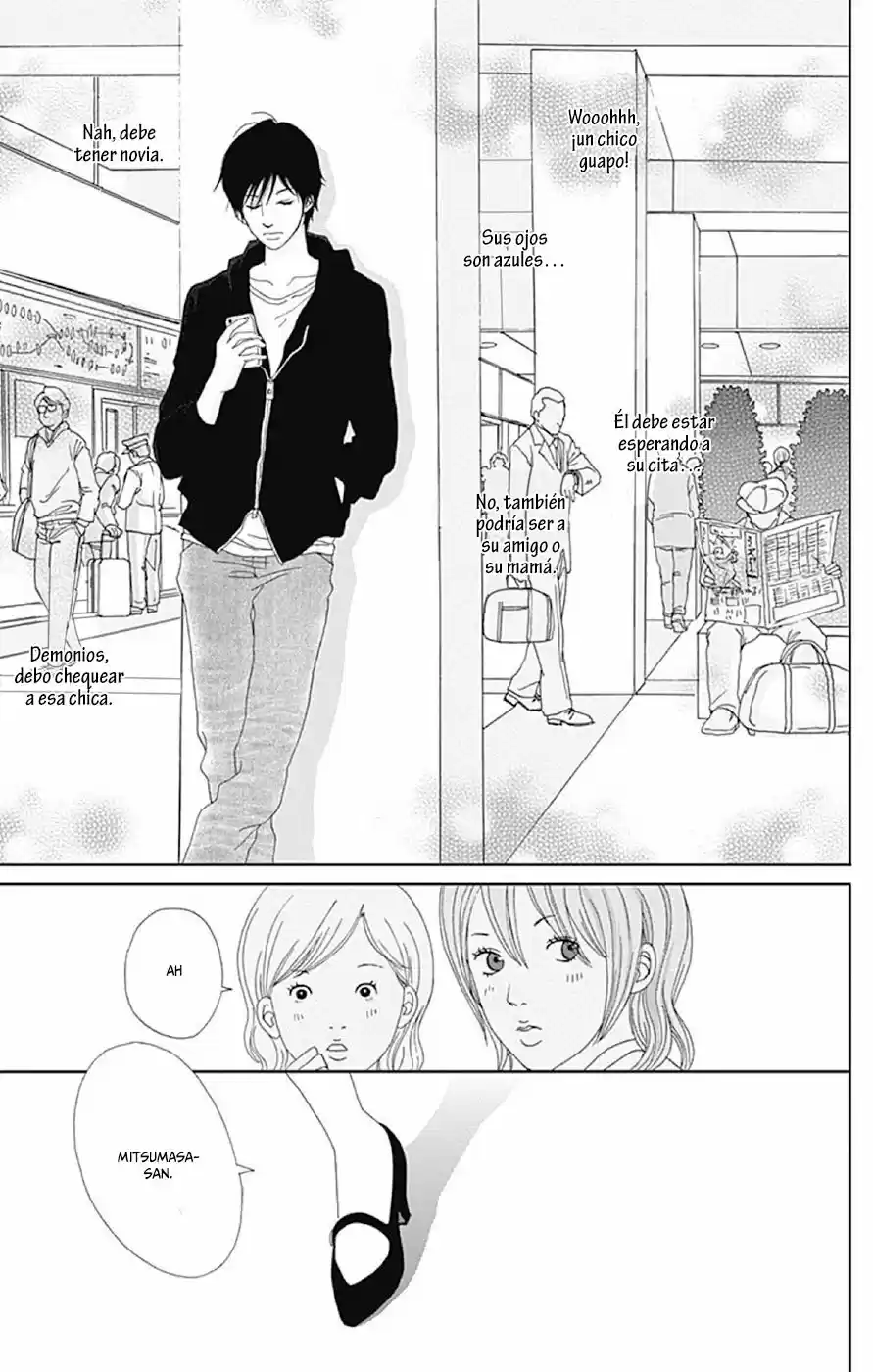 Koudaike no Hitobito (2013) - Capítulo 12 - Página 7 - LectorTMOo