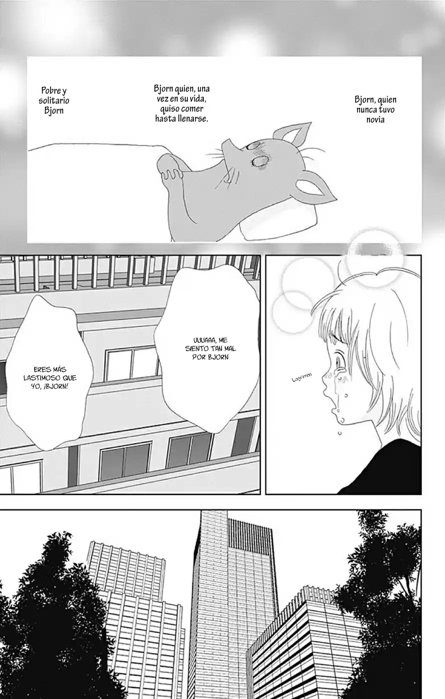 Koudaike no Hitobito (2013) - Capítulo 14 - Página 15 - LectorTMOo