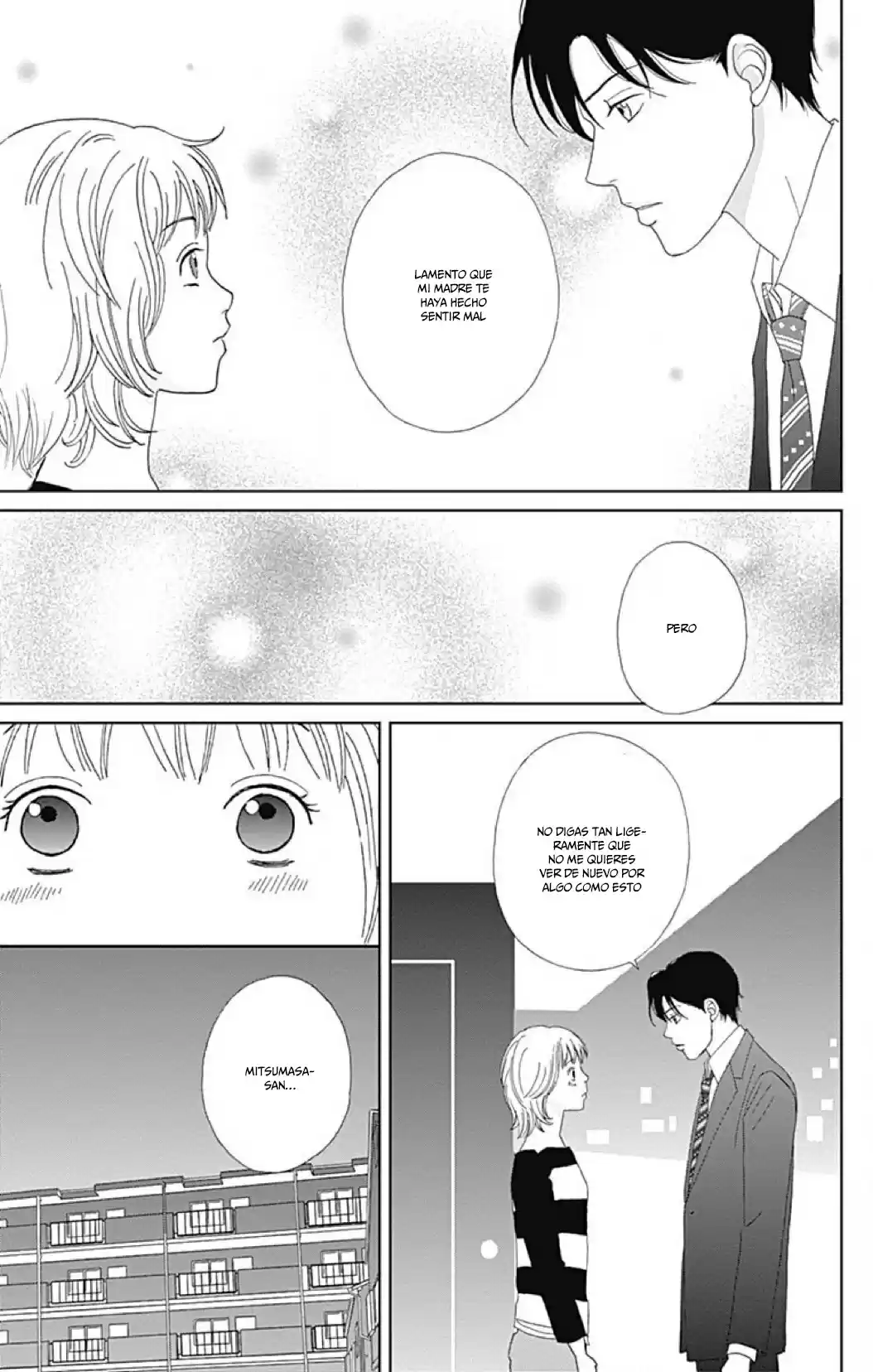 Koudaike no Hitobito (2013) - Capítulo 15 - Página 18 - LectorTMOo