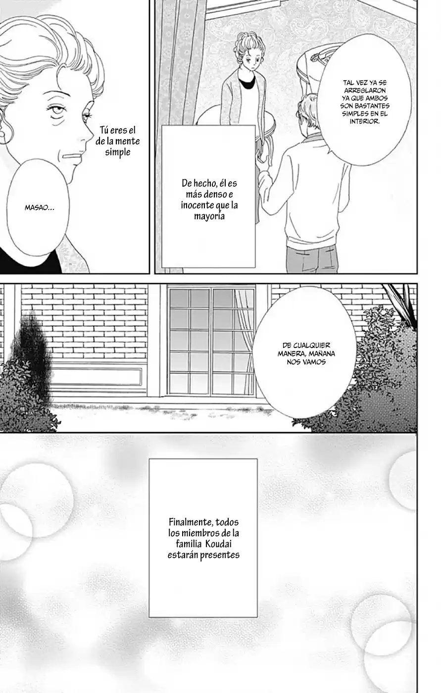 Koudaike no Hitobito (2013) - Capítulo 15 - Página 26 - LectorTMOo