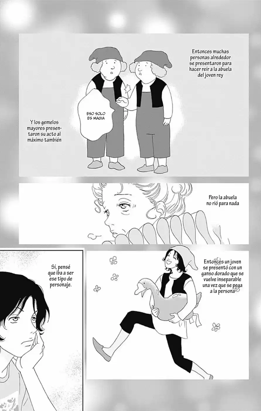 Koudaike no Hitobito (2013) - Capítulo 16 - Página 13 - LectorTMOo