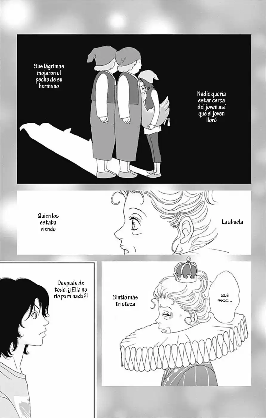 Koudaike no Hitobito (2013) - Capítulo 16 - Página 15 - LectorTMOo