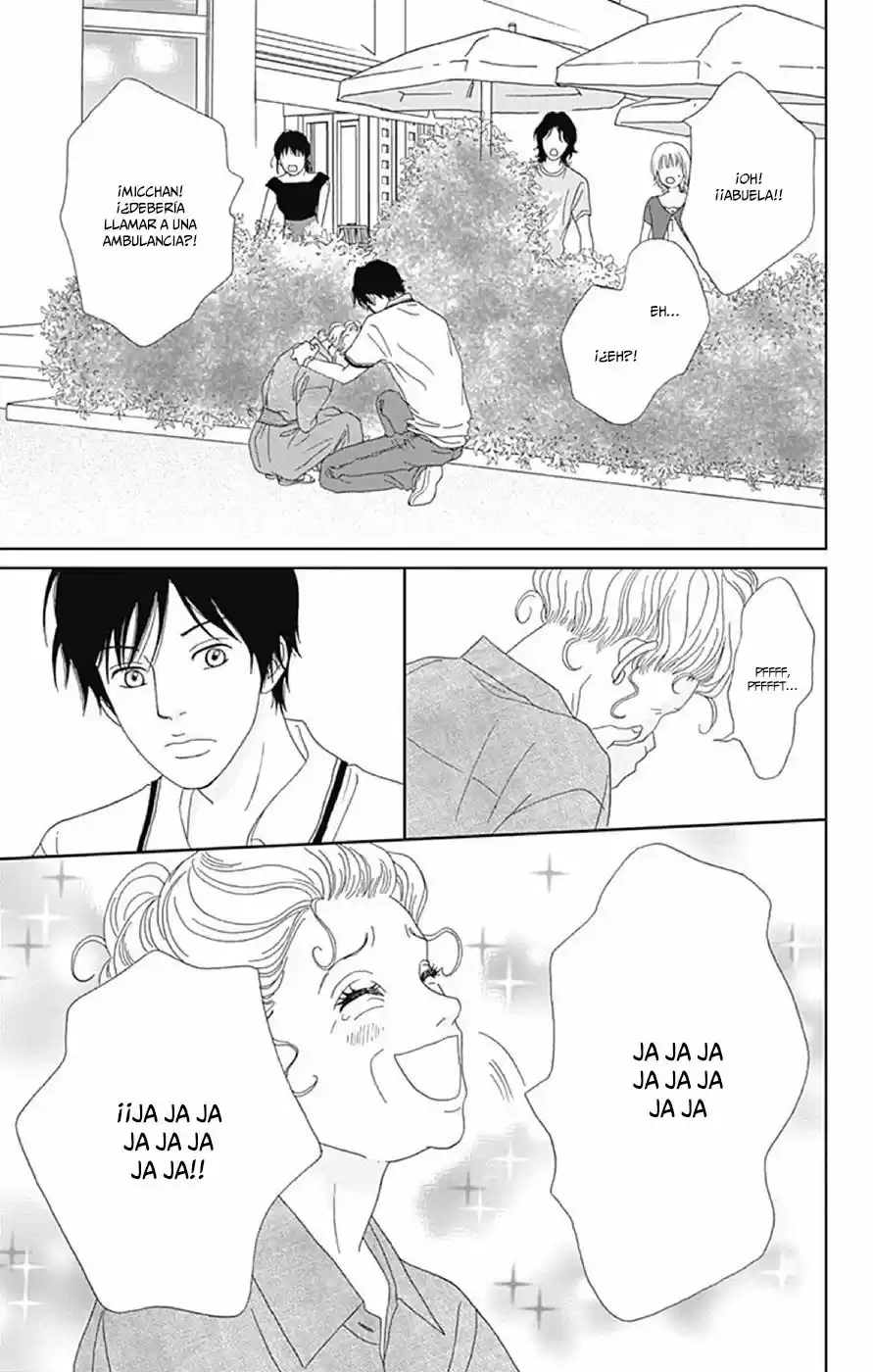 Koudaike no Hitobito (2013) - Capítulo 16 - Página 17 - LectorTMOo
