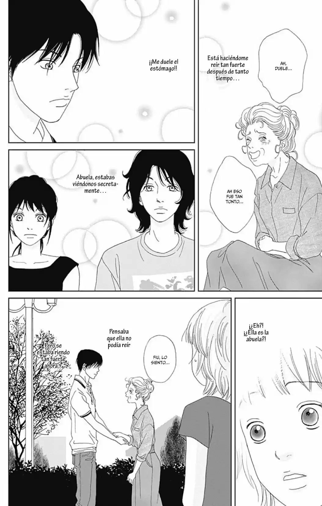 Koudaike no Hitobito (2013) - Capítulo 16 - Página 18 - LectorTMOo