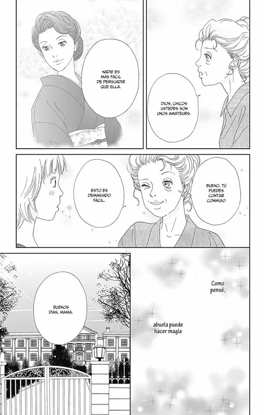 Koudaike no Hitobito (2013) - Capítulo 16 - Página 21 - LectorTMOo