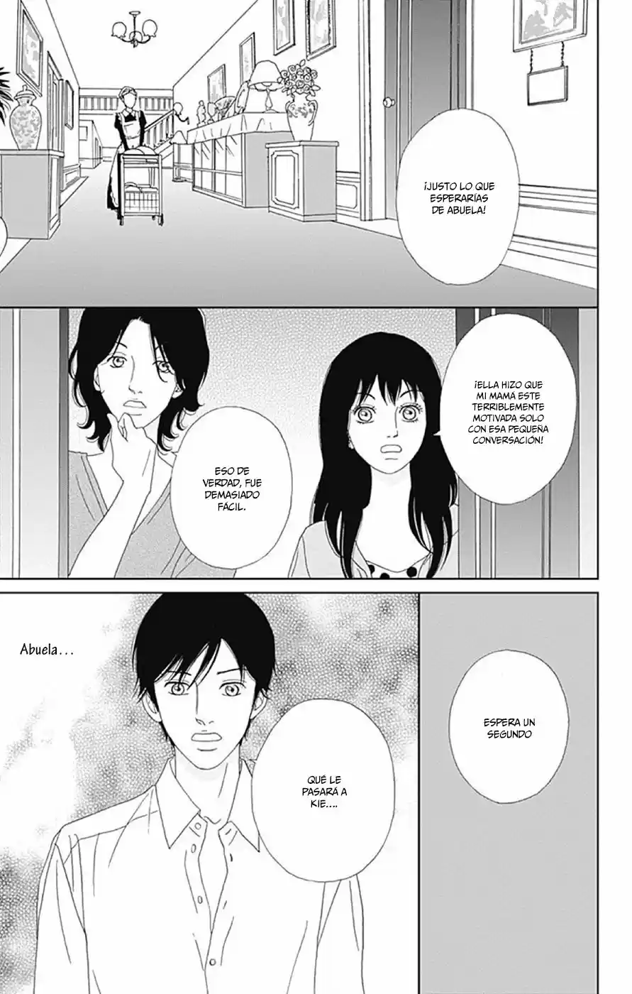 Koudaike no Hitobito (2013) - Capítulo 16 - Página 27 - LectorTMOo