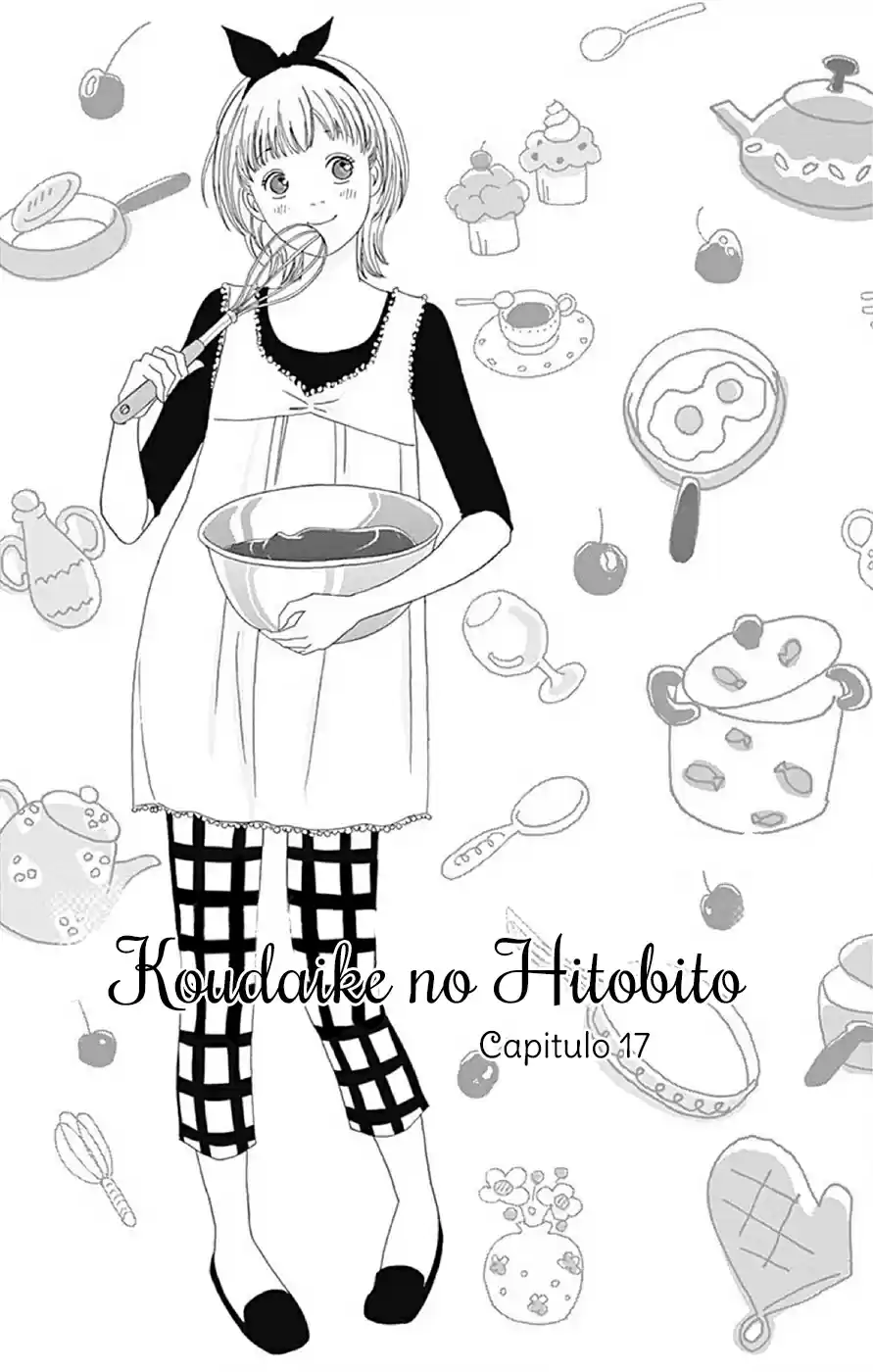 Koudaike no Hitobito (2013) - Capítulo 17 - Página 3 - LectorTMOo