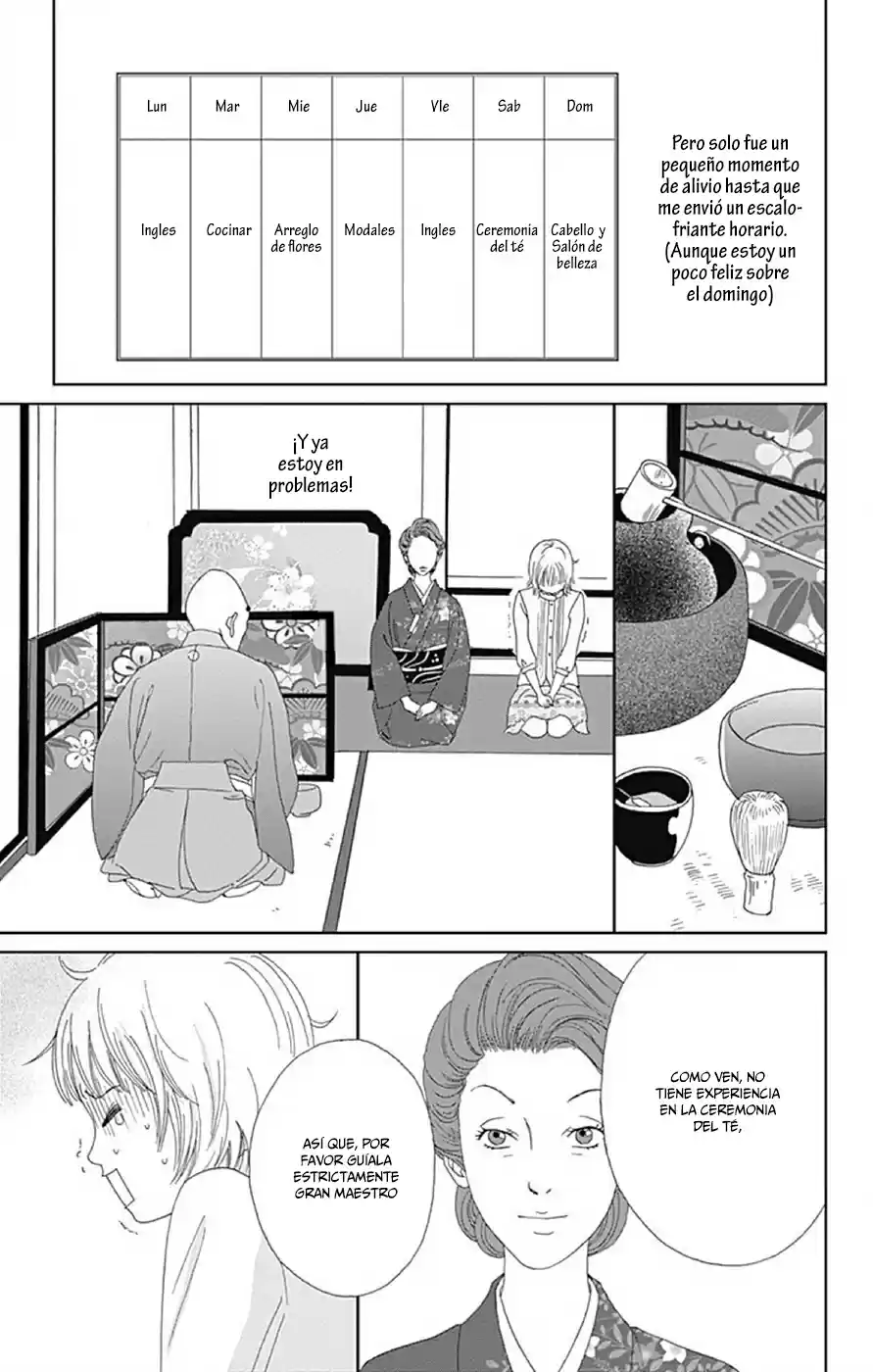 Koudaike no Hitobito (2013) - Capítulo 17 - Página 15 - LectorTMOo