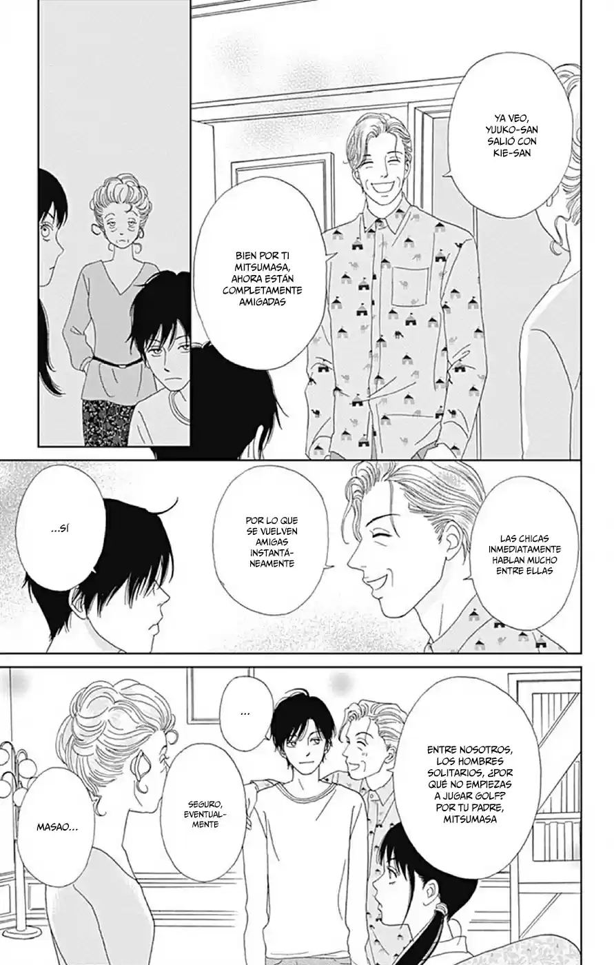 Koudaike no Hitobito (2013) - Capítulo 18 - Página 9 - LectorTMOo