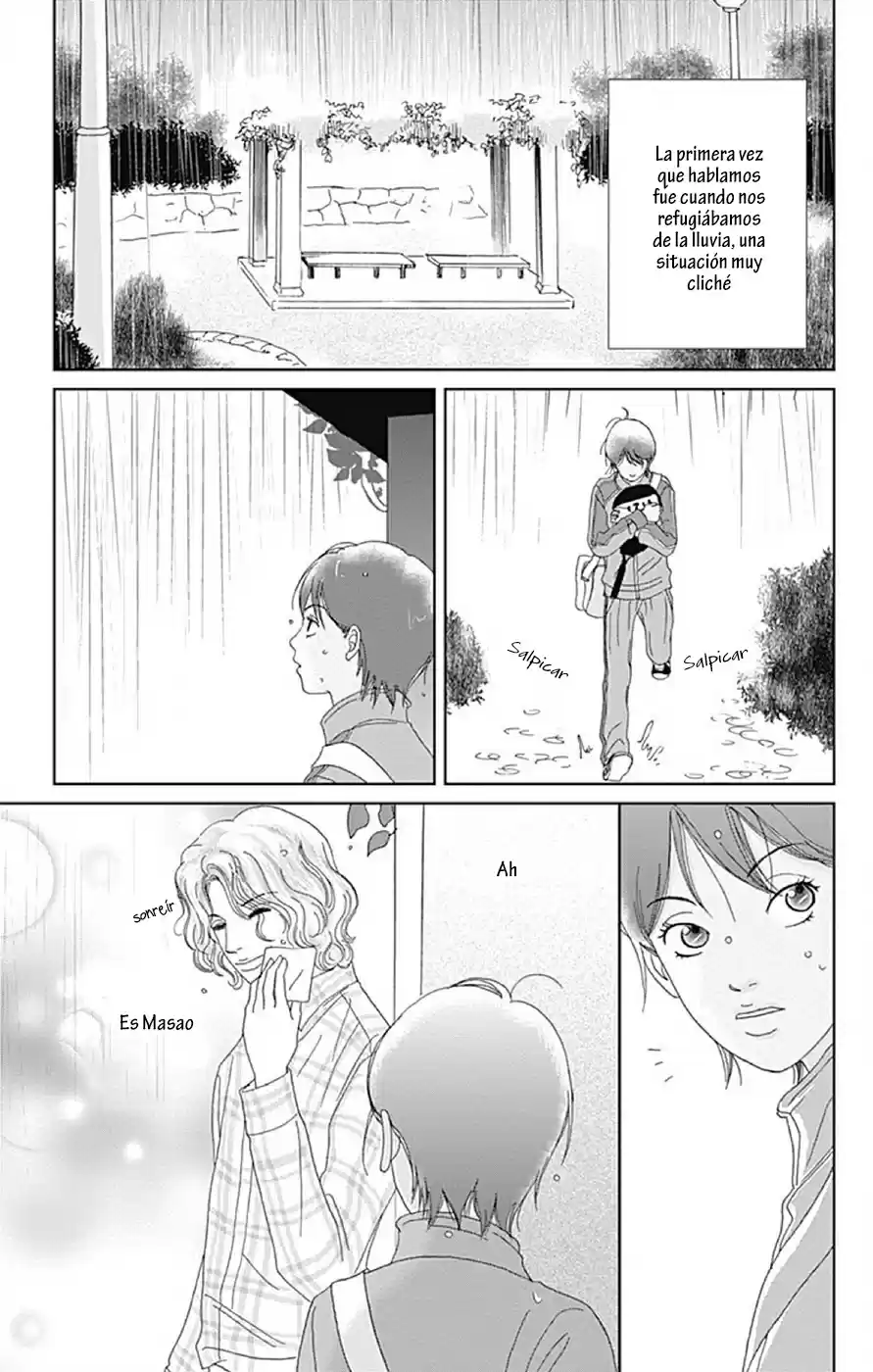Koudaike no Hitobito (2013) - Capítulo 18 - Página 19 - LectorTMOo