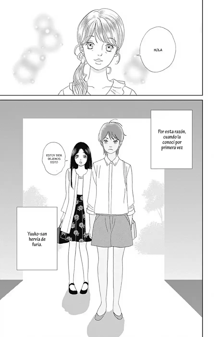 Koudaike no Hitobito (2013) - Capítulo 18 - Página 25 - LectorTMOo