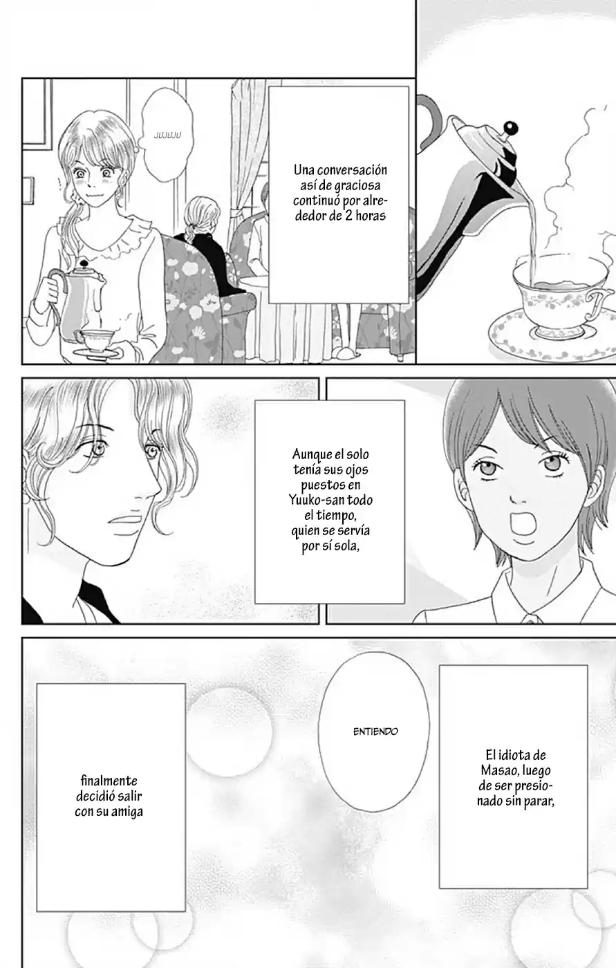 Koudaike no Hitobito (2013) - Capítulo 19 - Página 12 - LectorTMOo