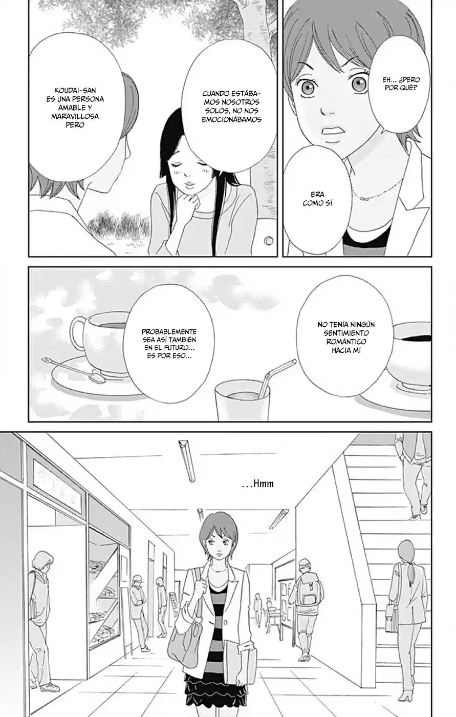 Koudaike no Hitobito (2013) - Capítulo 19 - Página 15 - LectorTMOo