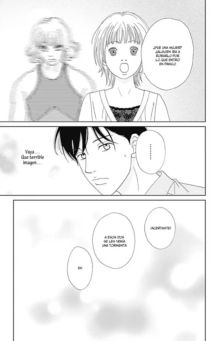 Koudaike no Hitobito (2013) - Capítulo 19 - Página 27 - LectorTMOo