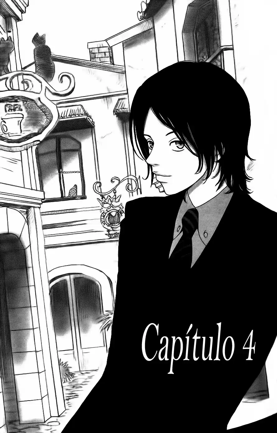 Koudaike no Hitobito (2013) - Capítulo 4 - Página 4 - LectorTMOo