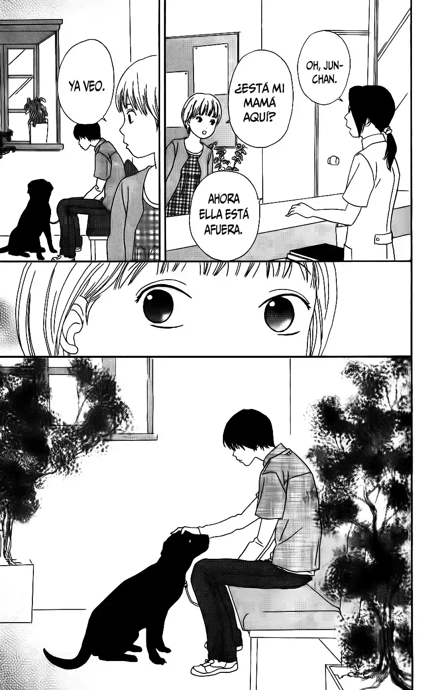 Koudaike no Hitobito (2013) - Capítulo 4 - Página 6 - LectorTMOo