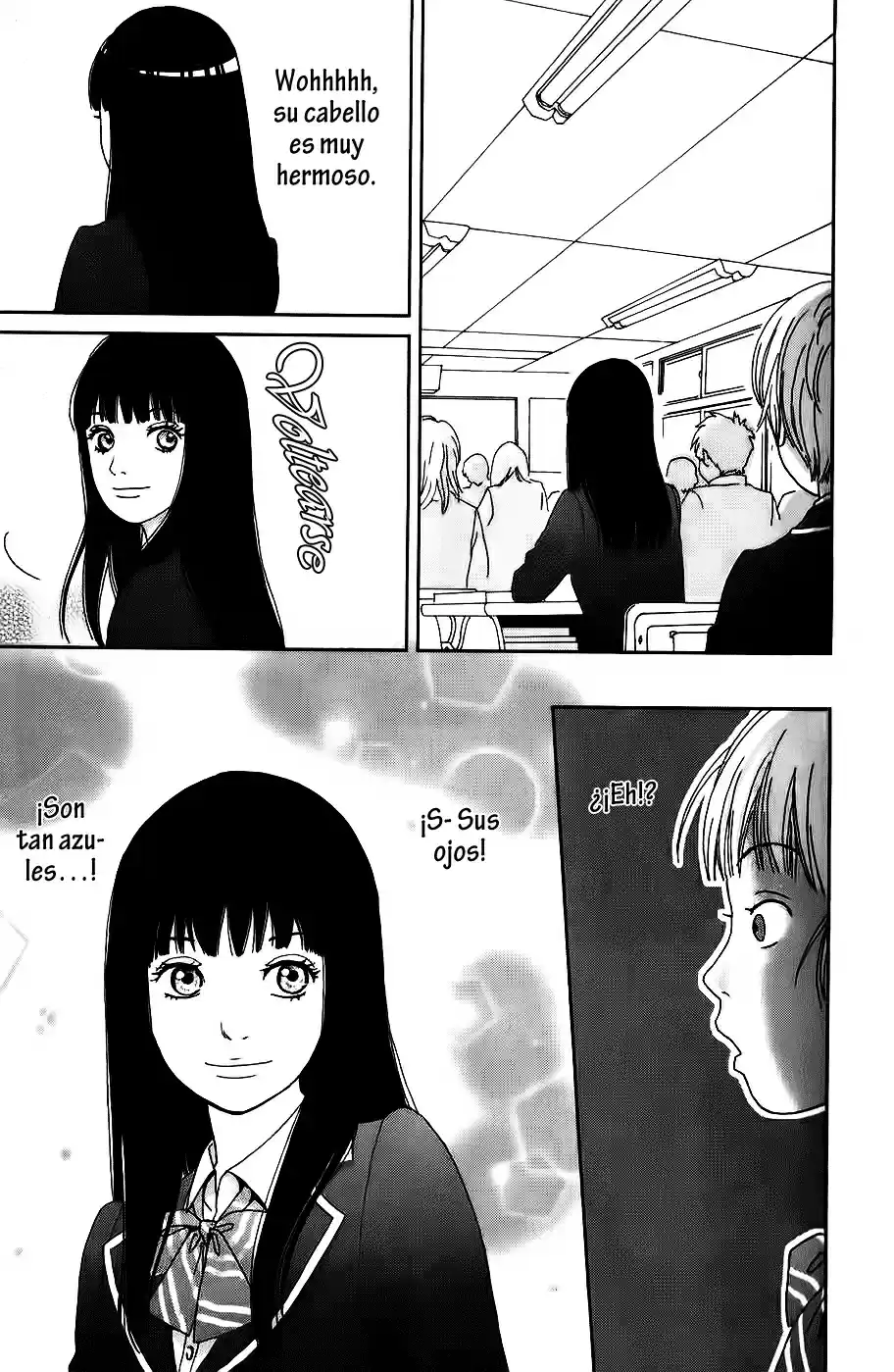 Koudaike no Hitobito (2013) - Capítulo 4 - Página 10 - LectorTMOo