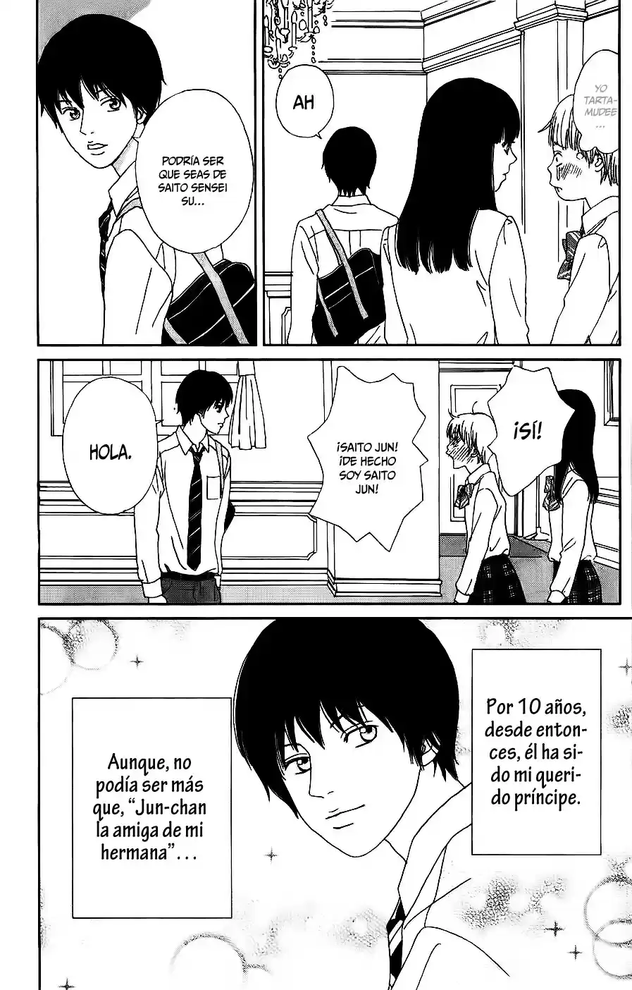 Koudaike no Hitobito (2013) - Capítulo 4 - Página 13 - LectorTMOo