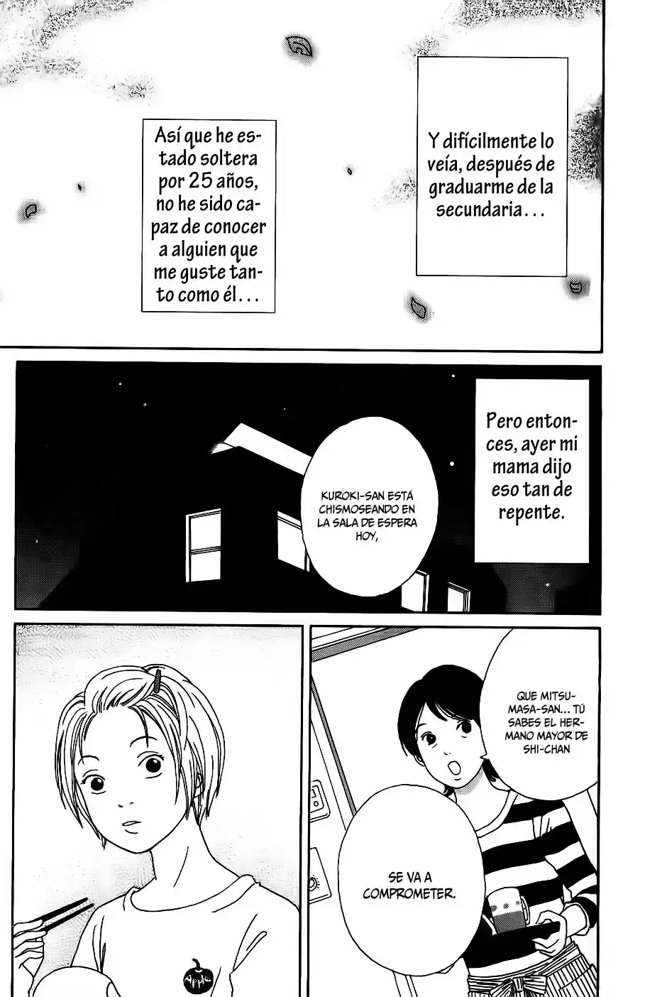 Koudaike no Hitobito (2013) - Capítulo 4 - Página 14 - LectorTMOo