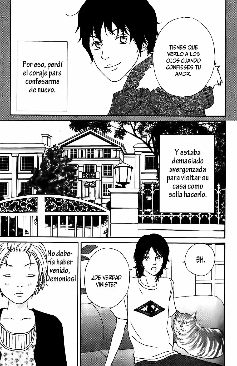 Koudaike no Hitobito (2013) - Capítulo 4 - Página 24 - LectorTMOo