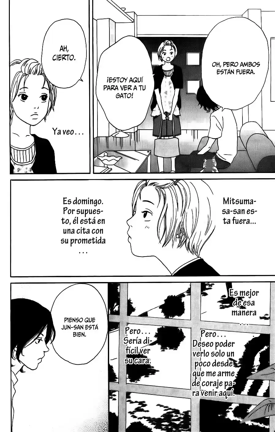 Koudaike no Hitobito (2013) - Capítulo 4 - Página 25 - LectorTMOo