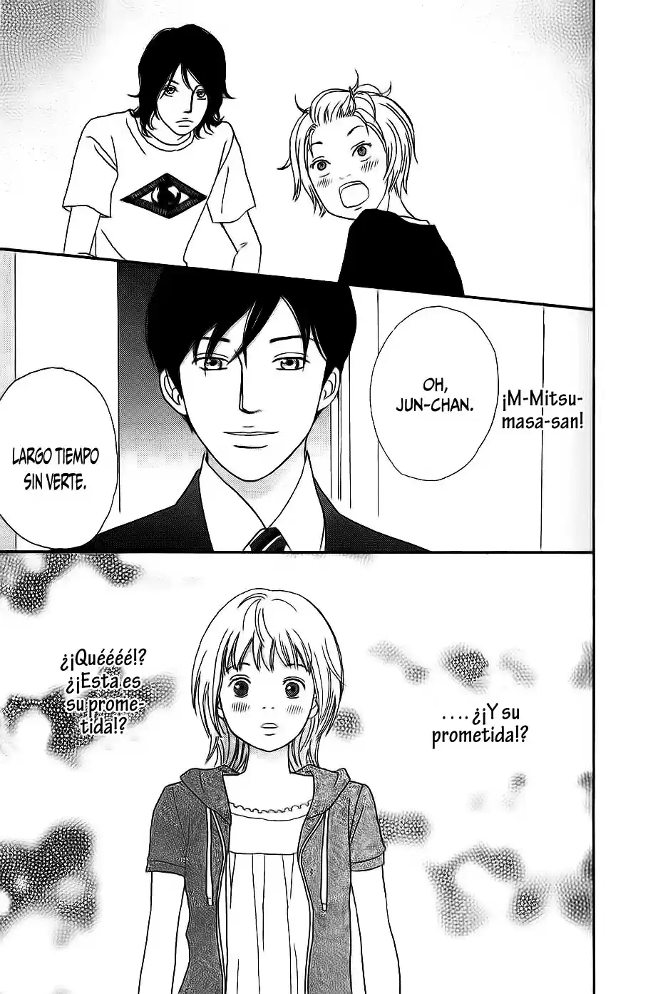 Koudaike no Hitobito (2013) - Capítulo 4 - Página 28 - LectorTMOo