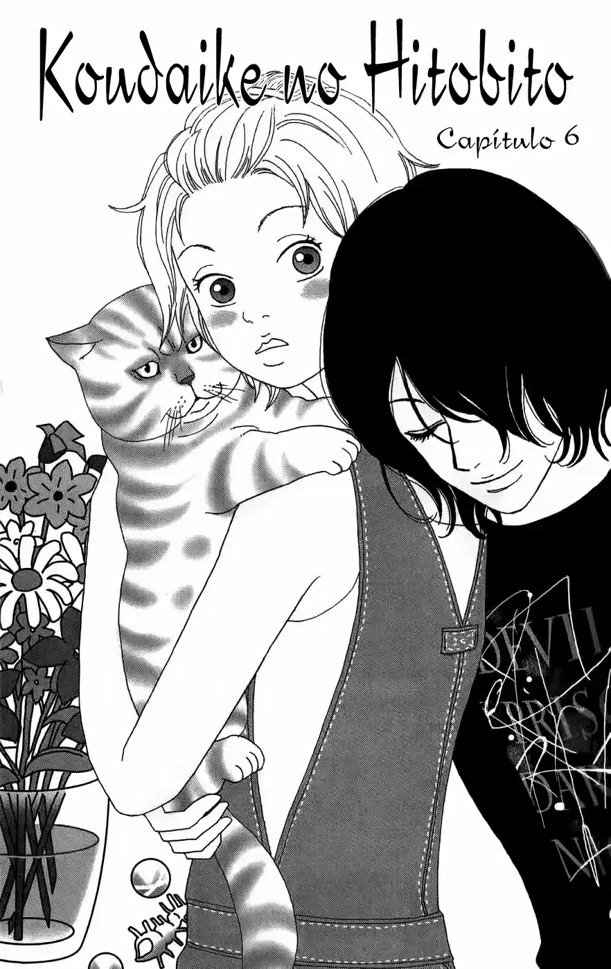 Koudaike no Hitobito (2013) - Capítulo 6 - Página 4 - LectorTMOo