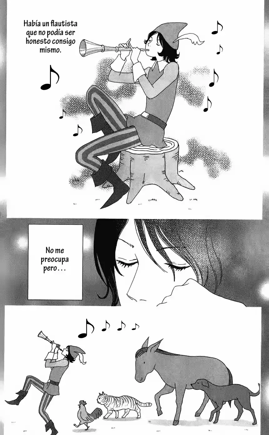 Koudaike no Hitobito (2013) - Capítulo 6 - Página 5 - LectorTMOo