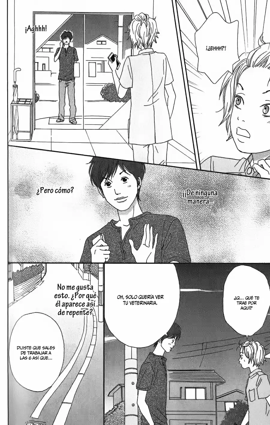Koudaike no Hitobito (2013) - Capítulo 6 - Página 19 - LectorTMOo