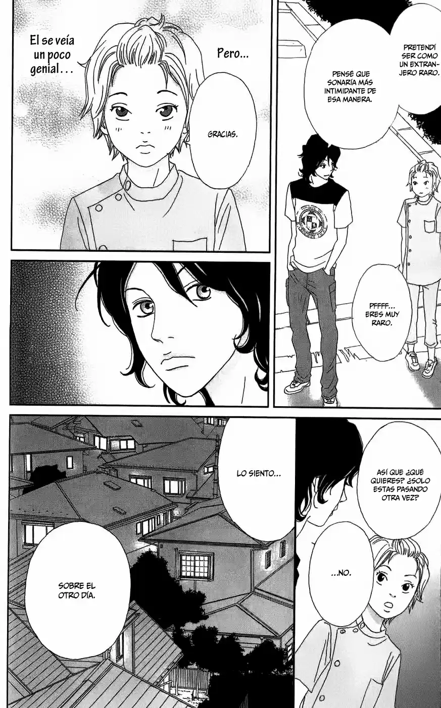 Koudaike no Hitobito (2013) - Capítulo 6 - Página 23 - LectorTMOo